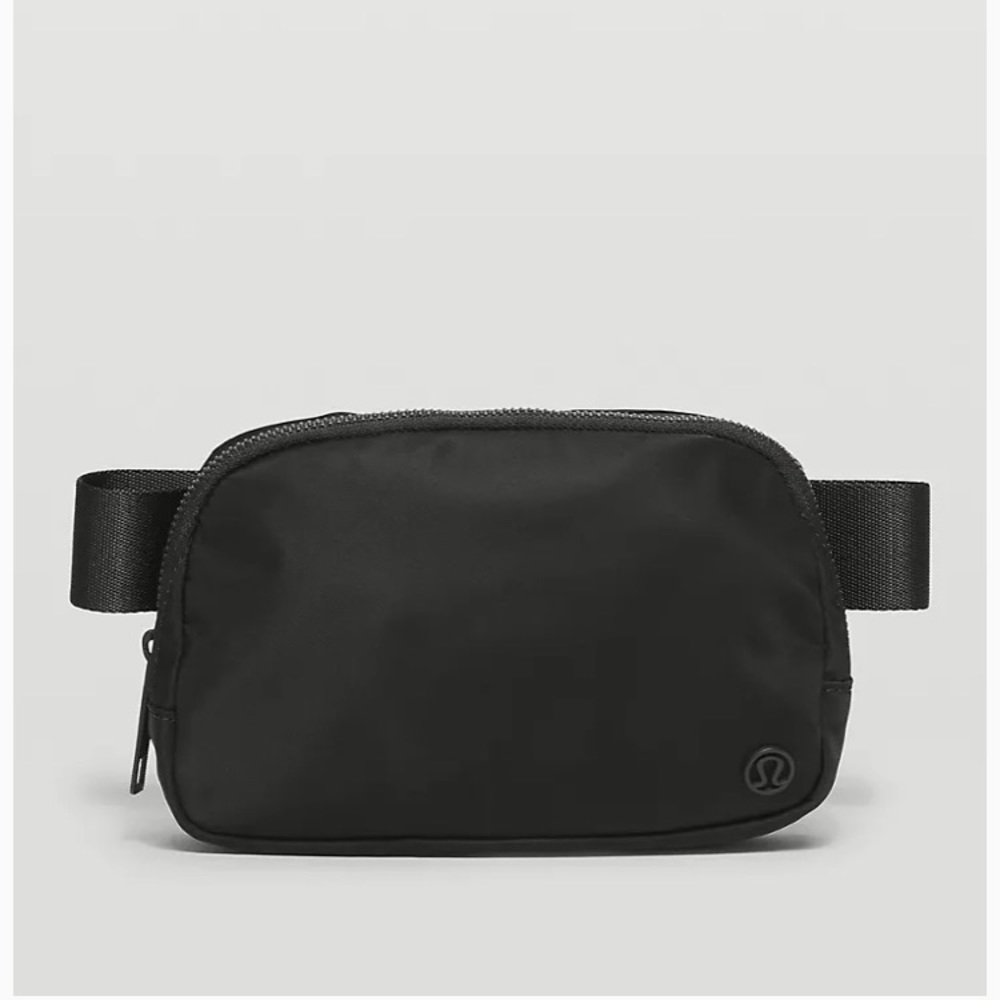 Lululemon Everywhere Belt Bag/Fanny Pack